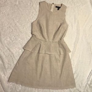 Banana Republic dress